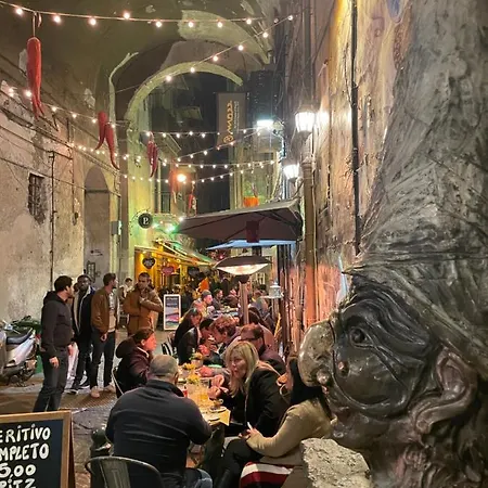 Mafalda - Nocleg ze śniadaniem