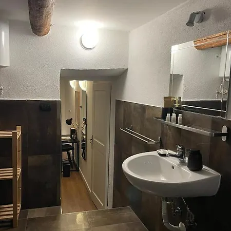 Nocleg ze śniadaniem Mafalda -