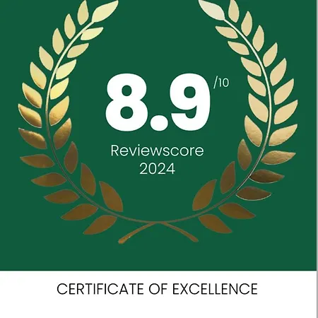 Nocleg ze śniadaniem Mafalda -