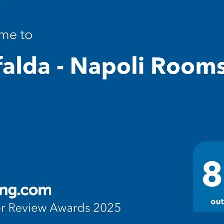 Mafalda - Nocleg ze śniadaniem