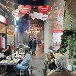 Bed & Breakfast Mafalda -