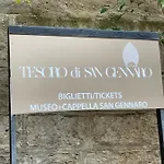 Bed & Breakfast Mafalda - Neapol