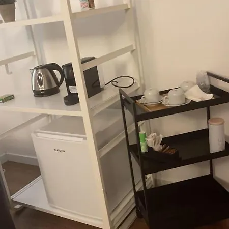 Mafalda - Bed and Breakfast Νάπολη