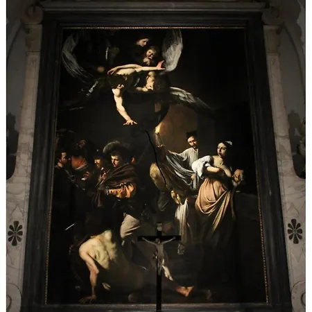 住宿加早餐酒店 Mafalda - 4*