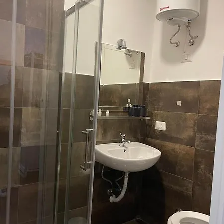 Mafalda - Bed and Breakfast Νάπολη