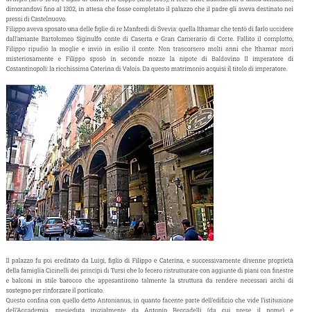 Bed and Breakfast Mafalda - 4*