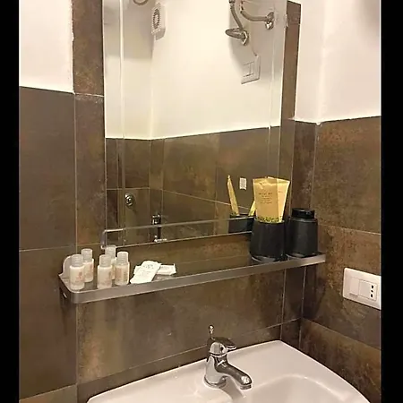 Mafalda - Bed and Breakfast 4*