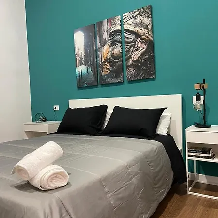 Mafalda - לינה וארוחת בוקר