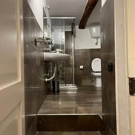 Mafalda - לינה וארוחת בוקר נאפולי