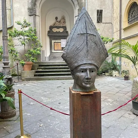 לינה וארוחת בוקר Mafalda -