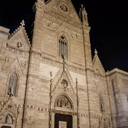 Mafalda - לינה וארוחת בוקר 4*