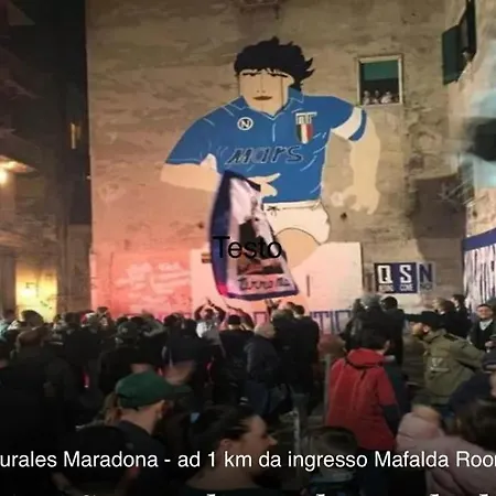 Mafalda - 4*