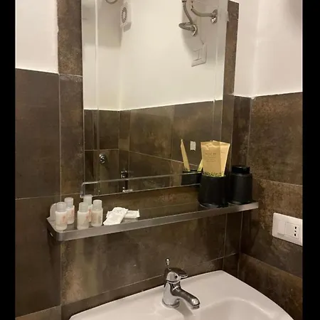 Mafalda - לינה וארוחת בוקר