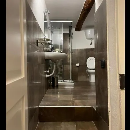 Mafalda - לינה וארוחת בוקר 4*