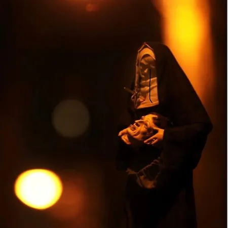 Mafalda - לינה וארוחת בוקר